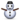 snowman snowman