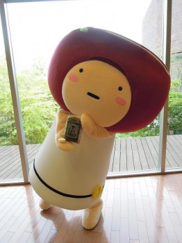 なぞのポーズ2