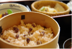 あずき御膳