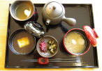 紅白ぜんざい