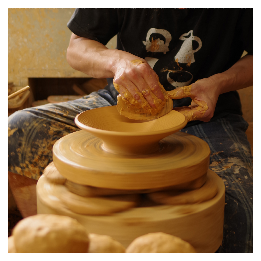 手仕事喫茶「御座候」書写山麓店