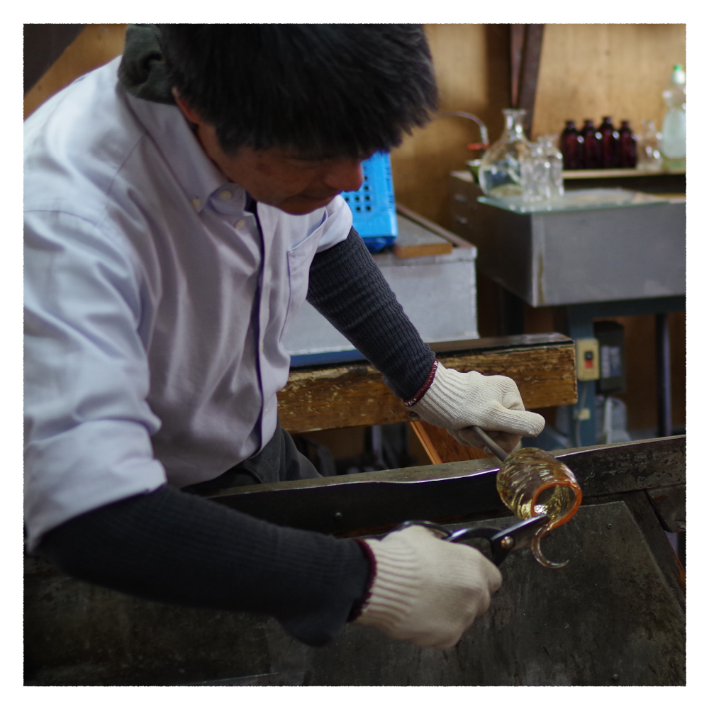 手仕事喫茶「御座候」書写山麓店