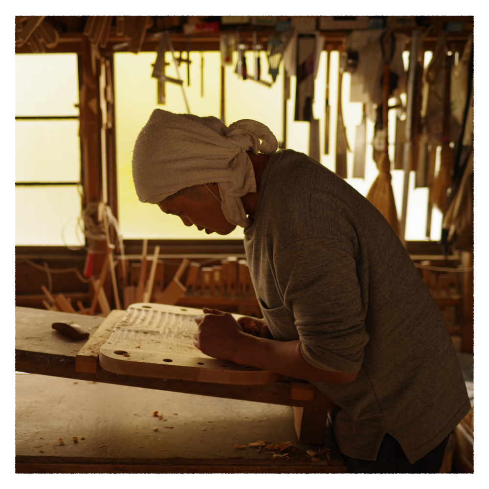 手仕事喫茶「御座候」書写山麓店