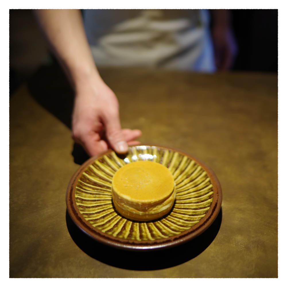 手仕事喫茶「御座候」書写山麓店